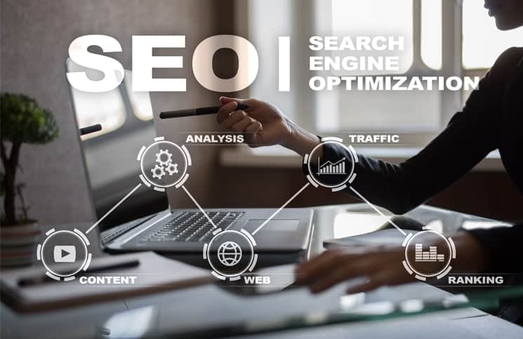 How SEO Works
