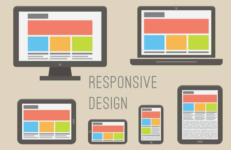 Responsive Design