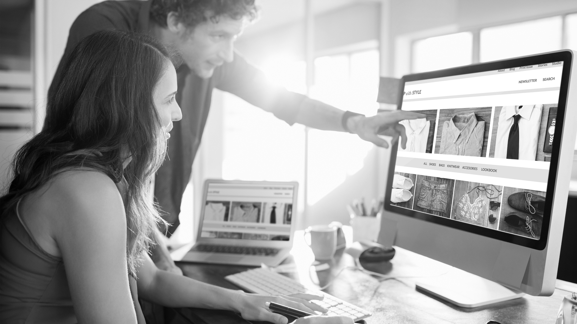 How to start an e-commerce business