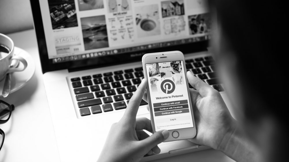 Pinterest-business