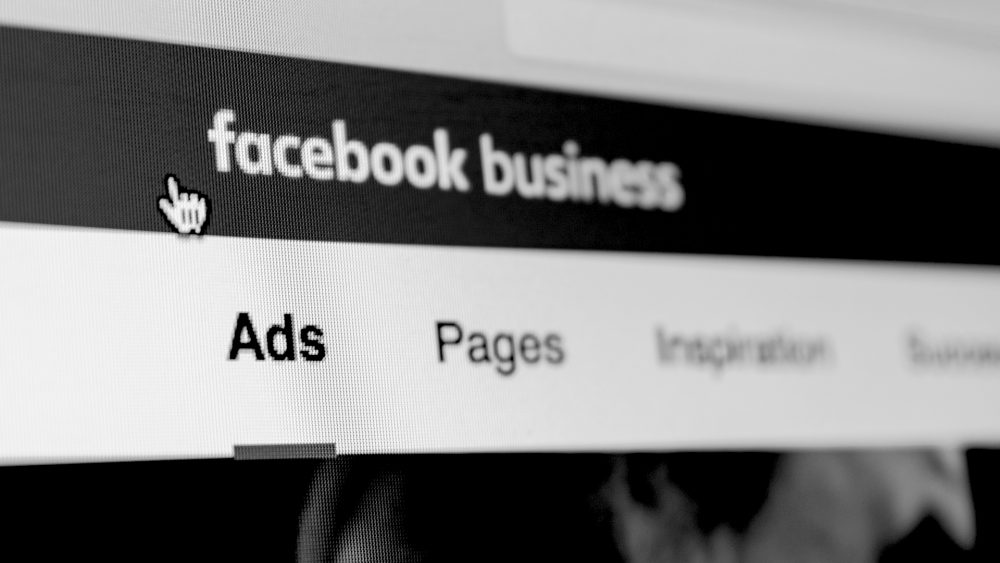 Facebook-business