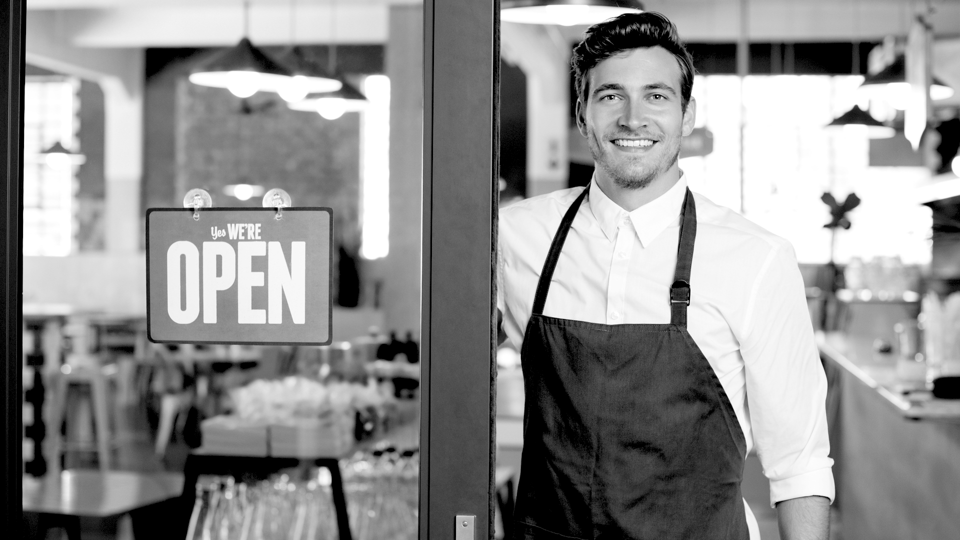 Is it time to expand your restaurant?