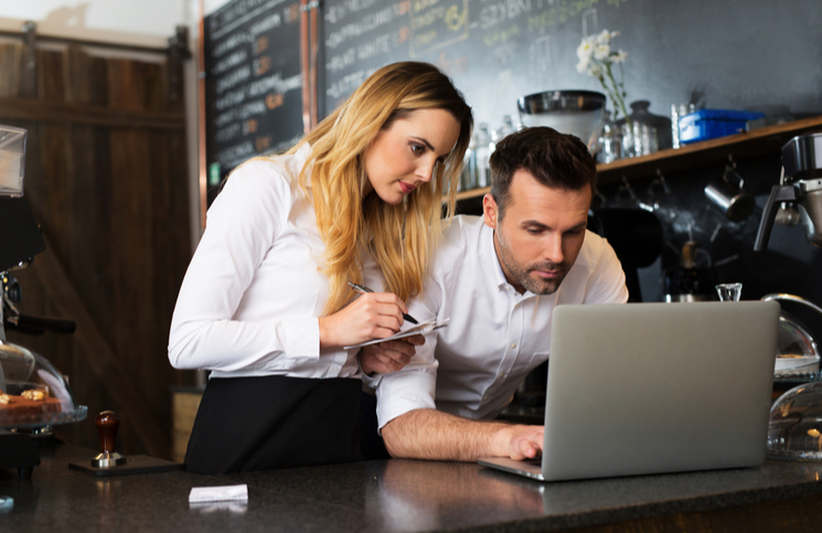 Digital tools for restaurants Digital tools for restaurants