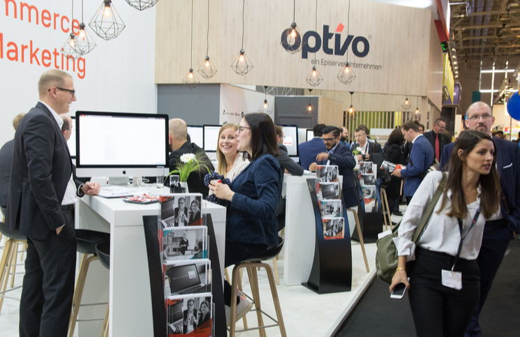 Trade fair to show cast products and services